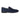 Men's Horsebit Loafers in Blue Suede
