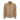 Men Bomber Jacket in Pieno Fiore Sand