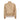Men Bomber Jacket with Pocket in Pieno Fiore Sand