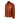 Men Leather Biker Jacket in Nappa Rivista
