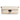 Long Chicca Women Intrecciato Leather Bag in Ivory