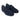 Men's Horsebit Loafers in Blue Suede