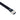 Men's Midnight Navy Braided Stretch Belt with Leather Trim