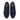 Men's Horsebit Loafers in Blue Suede
