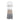 Women's Long Cotton Dress in White, Sand and Grey