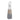 Women's Long Cotton Dress in White, Sand and Grey