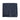 Women's Small Intrecciato Leather Wallet in Dark Blue