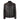 Men Biker Nappa Leather Jacket in Testa di Moro