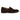 Men Leather Loafers in Moka Express