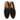 Men Leather Loafers in Moka Express