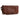Women's Small Intrecciato Leather Pouch in Wood Brown