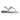 Women's Slip On Jewel Sandal in Suede Celeste