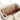 Sophia Intrecciato Optical Zippered Shopping Bag in Nappa and Patent Leather Ivory
