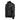 Men’s Nappa Leather Bomber Jacket in Black
