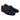 Men Leather Loafers in Blue Galassia