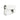 Chicca Women's Intrecciato Optical Nappa Leather Bag in White