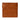 Women's Small Intrecciato Leather Wallet in Cuoio