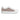 Men Nappa and Lasered Nabuk Sneakers in Sand