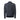 Men Bomber Jacket with Pocket in Nabuk Blue