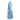Roosevelt Woman Dress in Celeste with Monili