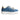 Women's Baltico Sneakers in Leather with Perforated Detail