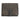 Women Intrecciato Leather Wallet in Grey and Bronze