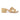 Women Block Heel Slip On Sandal with Crystal Trim in Beige