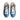 Women's Baltico Sneakers in Leather with Perforated Detail