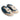 Women's Baltico Suede Leather Ballet Sneakers