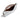 Women Intrecciato Laminated Leather Pouch in White and Silver