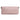 Long Chicca Women Intrecciato Leather Bag in Pink