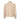 Men Reversible Pieno Fiore Short Leather Jacket in Nude