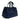 Women Intrecciato Top Handle Shopping Bag in Nappa Blue