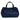 Women Intrecciato Top Handle Shopping Bag in Nappa Blue