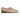 Men's Horsebit Loafers in Sand Suede