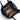 Top Handle Intrecciato Leather Bag in Nappa and Suede Carta da Zucchero