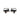 Women's Black Laminated Leather Kitten Heel Thong Sandals