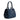Top Handle Intrecciato Leather Bag in Nappa and Suede Carta da Zucchero