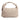 Brigitte Is Women Hobo Bag Intrecciato in Nappa Leather Cipria