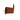 Women's Small Nichel Horsebite Leather Wallet in Nappa Cuoio