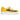 Men Deer Sneakers in Yellow - Jennifer Tattanelli