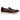 Men's Brown Leather Slip Ons - Jennifer Tattanelli