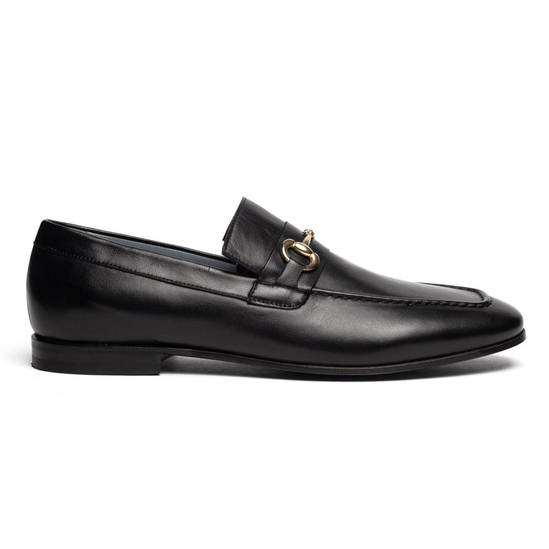 Men leather driving shoes​ | Jennifer Tattanelli Italian  display picture 3