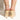 Women's Leather High Heels Sandals with Geometric Leather Cut - Jennifer Tattanelli
