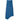 Large Pashmina Scarf With Studs in Blue - Jennifer Tattanelli
